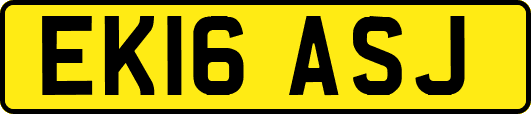 EK16ASJ