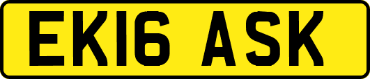 EK16ASK