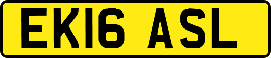 EK16ASL