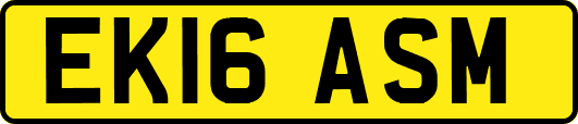 EK16ASM