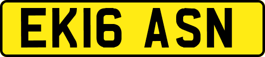 EK16ASN