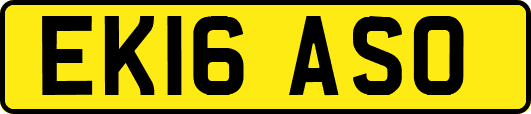 EK16ASO