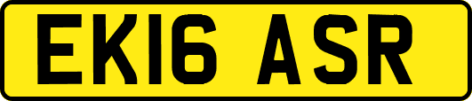 EK16ASR