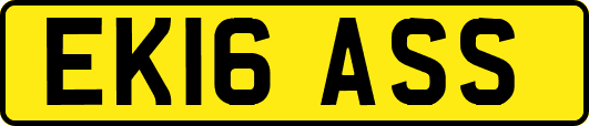 EK16ASS