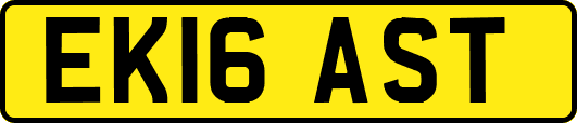 EK16AST