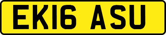 EK16ASU