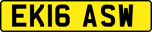 EK16ASW