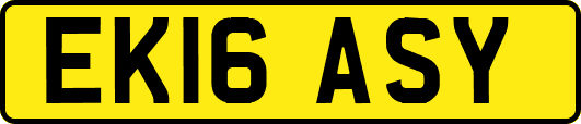 EK16ASY