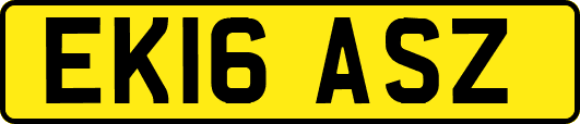 EK16ASZ