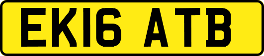EK16ATB