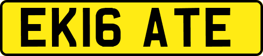 EK16ATE