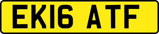 EK16ATF
