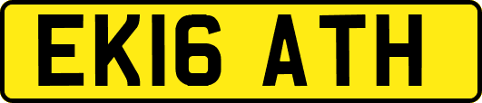 EK16ATH