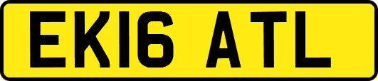 EK16ATL
