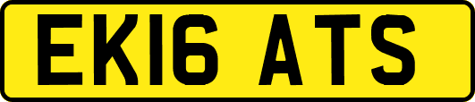 EK16ATS