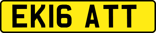 EK16ATT
