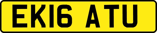 EK16ATU