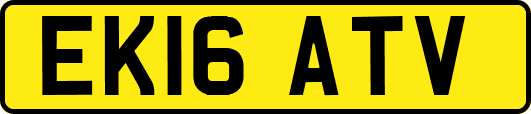 EK16ATV