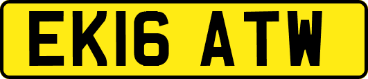 EK16ATW