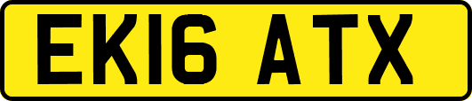 EK16ATX