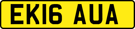EK16AUA
