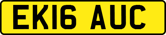 EK16AUC