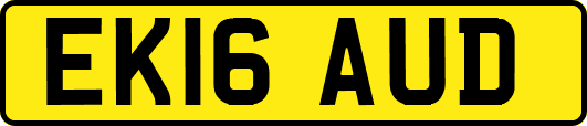 EK16AUD