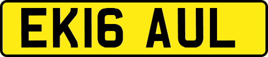 EK16AUL