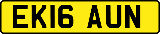 EK16AUN