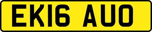 EK16AUO