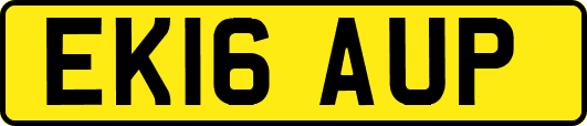 EK16AUP