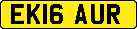 EK16AUR
