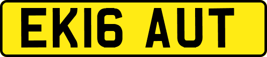 EK16AUT