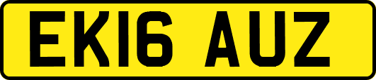 EK16AUZ