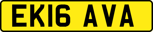 EK16AVA