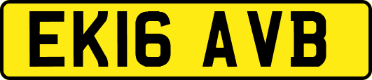 EK16AVB
