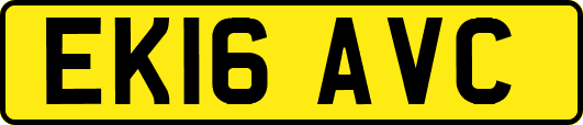 EK16AVC