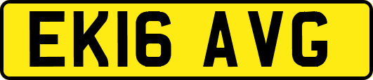 EK16AVG