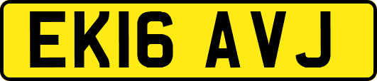 EK16AVJ