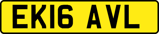 EK16AVL