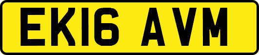 EK16AVM