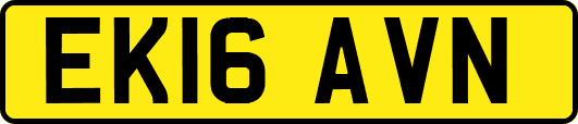 EK16AVN