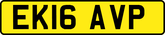 EK16AVP