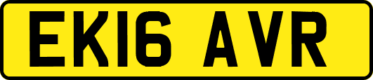 EK16AVR