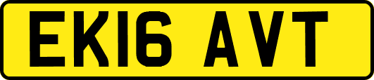 EK16AVT