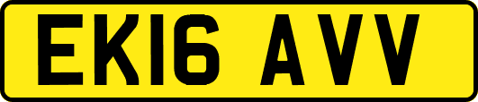EK16AVV