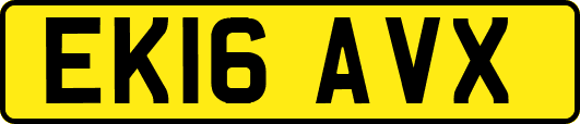 EK16AVX