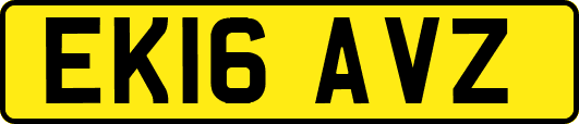 EK16AVZ