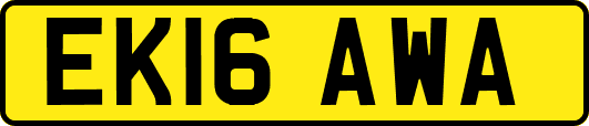 EK16AWA