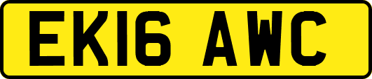 EK16AWC